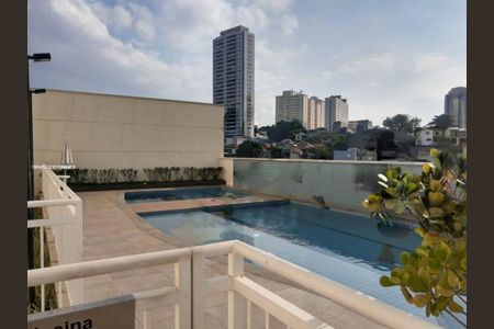 Apartamento à venda com 2 quartos, 63m² em Vila Monumento, São Paulo