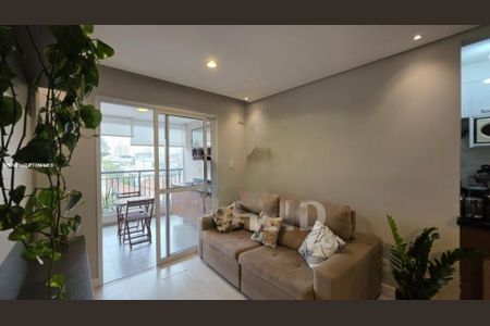 Apartamento à venda com 63m², 2 quartos e 1 vaga