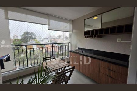 Apartamento à venda com 63m², 2 quartos e 1 vaga