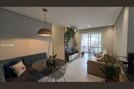 Apartamento à venda com 2 quartos, 63m² em Vila Monumento, São Paulo
