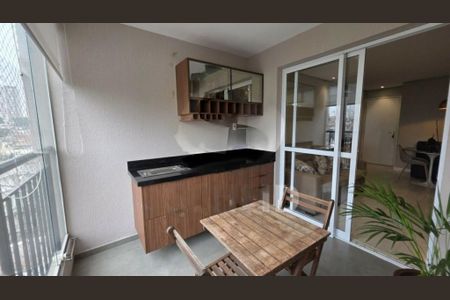 Apartamento à venda com 63m², 2 quartos e 1 vaga