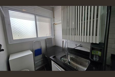 Apartamento à venda com 63m², 2 quartos e 1 vaga