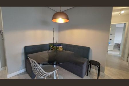 Apartamento à venda com 2 quartos, 63m² em Vila Monumento, São Paulo