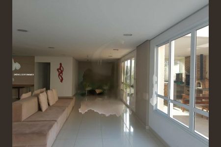 Apartamento à venda com 2 quartos, 63m² em Vila Monumento, São Paulo