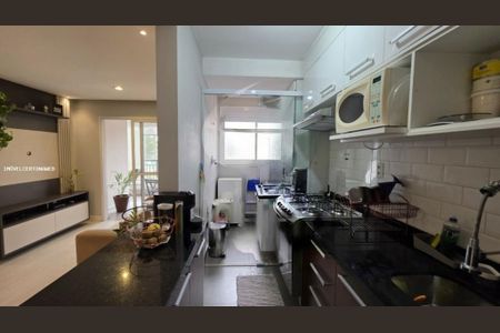 Apartamento à venda com 2 quartos, 63m² em Vila Monumento, São Paulo