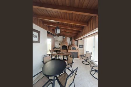Casa à venda com 3 quartos, 287m² em Socorro, São Paulo