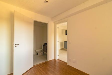 Apartamento para alugar com 1 quarto, 27m² em Jardim Itacolomi, São Paulo