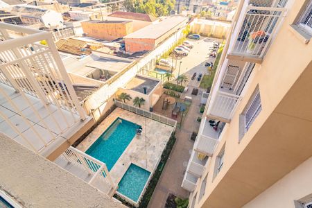 Apartamento à venda com 1 quarto, 27m² em Jardim Itacolomi, São Paulo