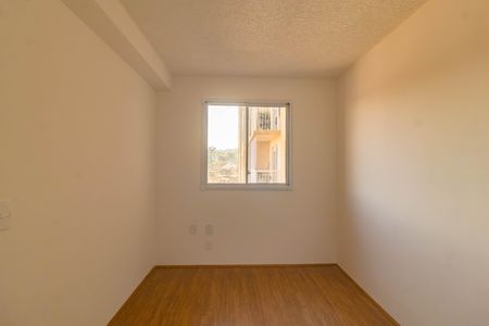 Apartamento para alugar com 1 quarto, 27m² em Jardim Itacolomi, São Paulo