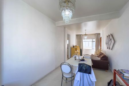 Apartamento para alugar com 69m², 2 quartos e 1 vaga Apartamento para alugar com 69m², 2 quartos e 1 vagaSala