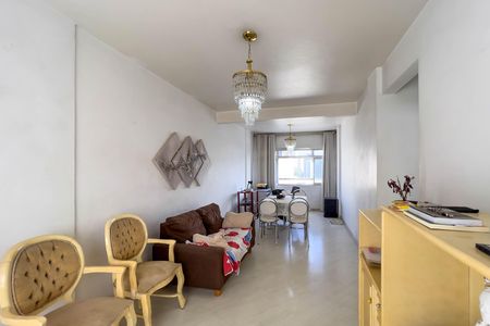 Apartamento para alugar com 69m², 2 quartos e 1 vaga Apartamento para alugar com 69m², 2 quartos e 1 vagaSala