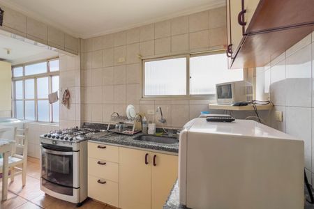 Apartamento para alugar com 69m², 2 quartos e 1 vaga Apartamento para alugar com 69m², 2 quartos e 1 vagaCozinha e área de serviço