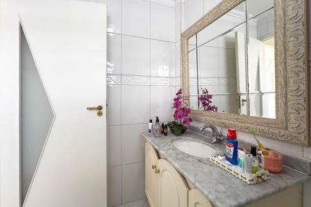 Apartamento para alugar com 69m², 2 quartos e 1 vaga Apartamento para alugar com 69m², 2 quartos e 1 vagaBanheiro