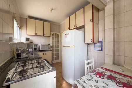Apartamento para alugar com 69m², 2 quartos e 1 vaga Apartamento para alugar com 69m², 2 quartos e 1 vagaCozinha e área de serviço