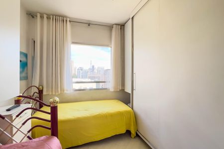 Apartamento para alugar com 69m², 2 quartos e 1 vaga Apartamento para alugar com 69m², 2 quartos e 1 vagaQuarto 2