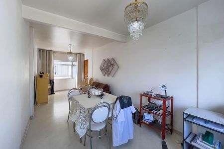 Apartamento para alugar com 69m², 2 quartos e 1 vaga Apartamento para alugar com 69m², 2 quartos e 1 vagaSala