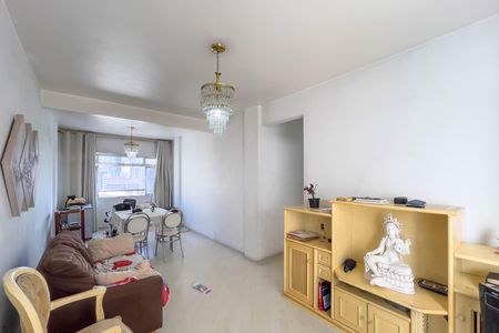Apartamento para alugar com 69m², 2 quartos e 1 vaga Apartamento para alugar com 69m², 2 quartos e 1 vagaSala