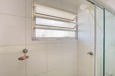 Apartamento para alugar com 69m², 2 quartos e 1 vaga Apartamento para alugar com 69m², 2 quartos e 1 vagaBanheiro