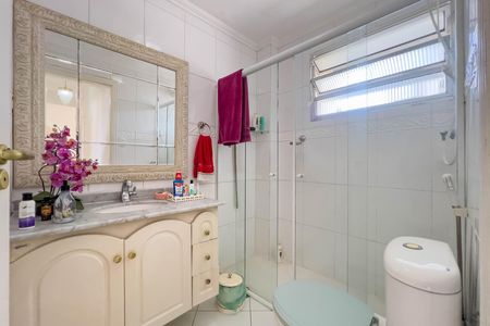 Apartamento para alugar com 69m², 2 quartos e 1 vaga Apartamento para alugar com 69m², 2 quartos e 1 vagaBanheiro