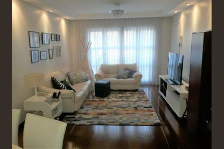 Apartamento à venda com 3 quartos, 105m² em Jardim Taboao, São Paulo