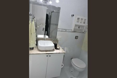 Apartamento à venda com 3 quartos, 105m² em Jardim Taboao, São Paulo