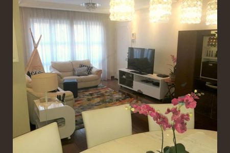 Apartamento à venda com 3 quartos, 105m² em Jardim Taboao, São Paulo
