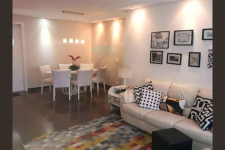 Apartamento à venda com 3 quartos, 105m² em Jardim Taboao, São Paulo