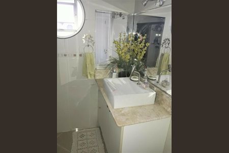 Apartamento à venda com 3 quartos, 105m² em Jardim Taboao, São Paulo