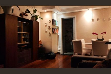 Apartamento à venda com 3 quartos, 105m² em Jardim Taboao, São Paulo