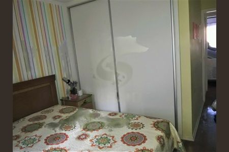 Apartamento à venda com 3 quartos, 105m² em Jardim Taboao, São Paulo