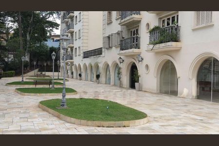 Apartamento à venda com 105m², 3 quartos e 2 vagas