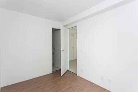 Suíte de apartamento para alugar com 1 quarto, 27m² em Penha de França, São Paulo