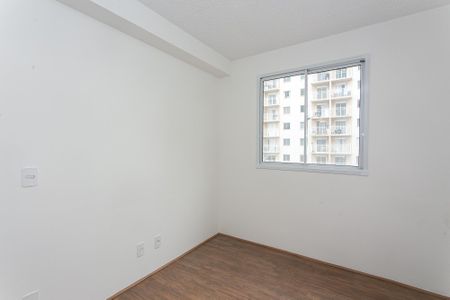 Suíte de apartamento para alugar com 1 quarto, 27m² em Penha de França, São Paulo