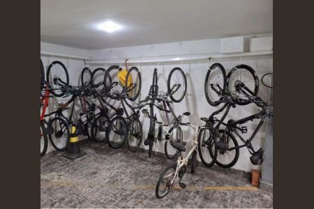 Apartamento à venda com 68m², 2 quartos e 2 vagas