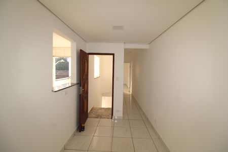 Casa para alugar com 60m², 1 quarto e sem vagaSala / Cozinha