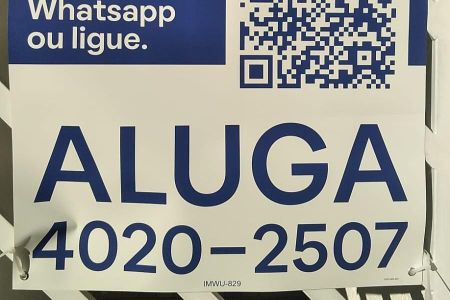 Casa para alugar com 60m², 1 quarto e sem vaga Casa para alugar com 60m², 1 quarto e sem vagaFachada