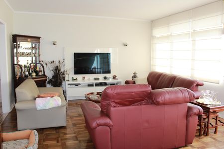 Apartamento à venda com 3 quartos, 172m² em Santa Cecilia, São Paulo