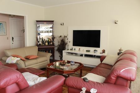 Apartamento à venda com 3 quartos, 172m² em Santa Cecilia, São Paulo