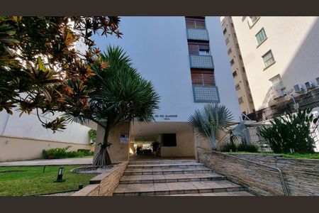 Apartamento à venda com 172m², 3 quartos e 2 vagas