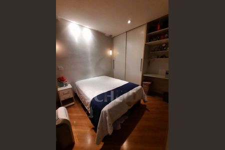 Apartamento à venda com 1 quarto, 38m² em Chácara Santo Antônio (Zona Sul), São Paulo