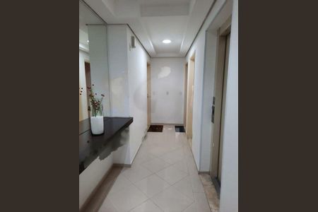 Apartamento à venda com 1 quarto, 38m² em Chácara Santo Antônio (Zona Sul), São Paulo