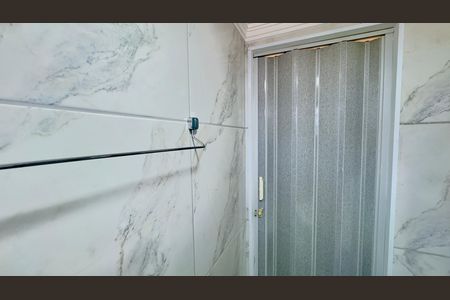 Apartamento para alugar com 58m², 2 quartos e 1 vaga Apartamento para alugar com 58m², 2 quartos e 1 vagaBanheiro