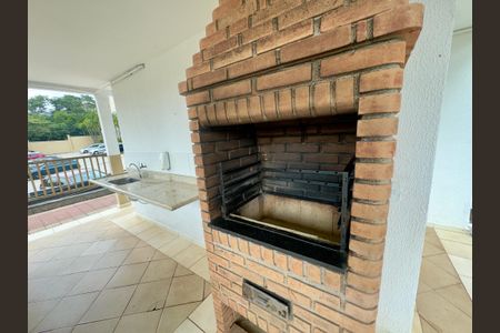 Apartamento para alugar com 58m², 2 quartos e 1 vaga Apartamento para alugar com 58m², 2 quartos e 1 vagaChurrasqueira