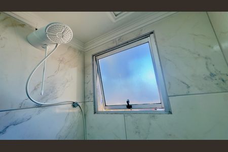 Apartamento para alugar com 58m², 2 quartos e 1 vaga Apartamento para alugar com 58m², 2 quartos e 1 vagaBanheiro
