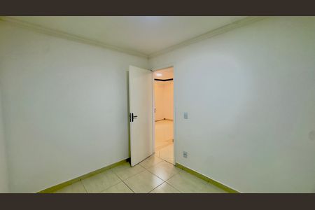 Quarto 2 de apartamento para alugar com 2 quartos, 58m² em Água Chata, Guarulhos