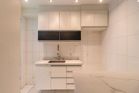 Apartamento para alugar com 92m², 2 quartos e 2 vagas