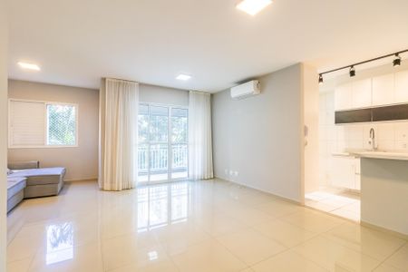 Apartamento para alugar com 92m², 2 quartos e 2 vagas