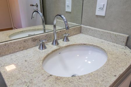 Apartamento para alugar com 92m², 2 quartos e 2 vagas