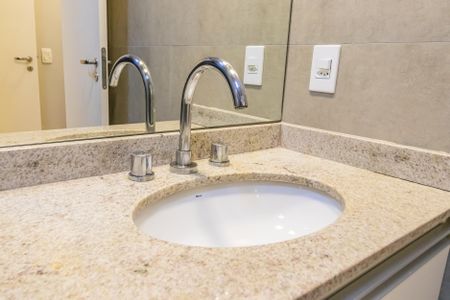 Apartamento para alugar com 92m², 2 quartos e 2 vagas