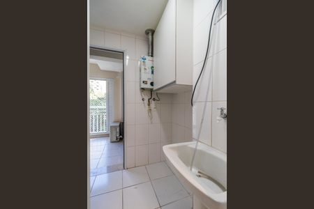 Apartamento para alugar com 92m², 2 quartos e 2 vagas